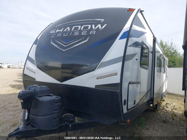 Cruiser Shadow Cruiser 2022 5RXDB3225NN508452 Image 2
