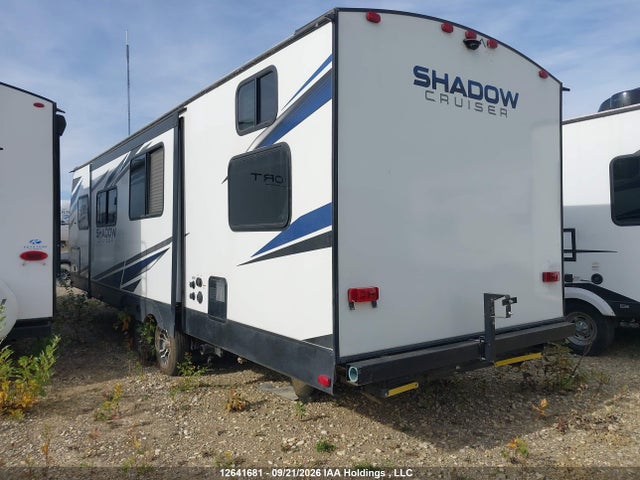 Cruiser Shadow Cruiser 2022 5RXDB3225NN508452 Image 3