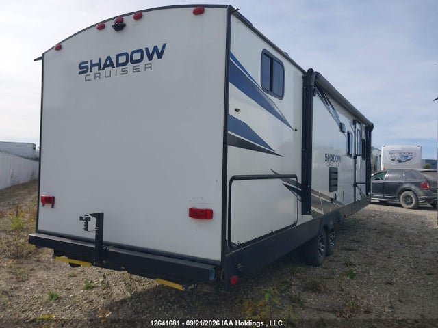 Cruiser Shadow Cruiser 2022 5RXDB3225NN508452 Image 4