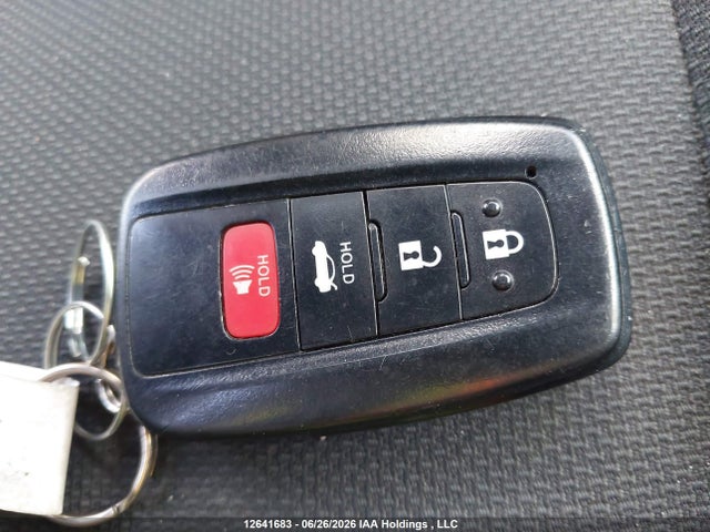 5YFB4RBE3LP010381 Toyota Corolla