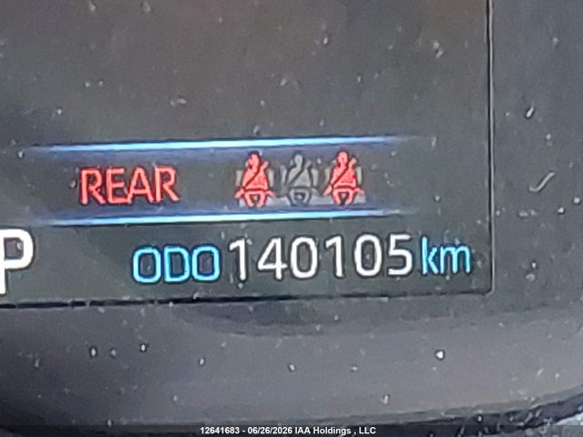 5YFB4RBE3LP010381 Toyota Corolla