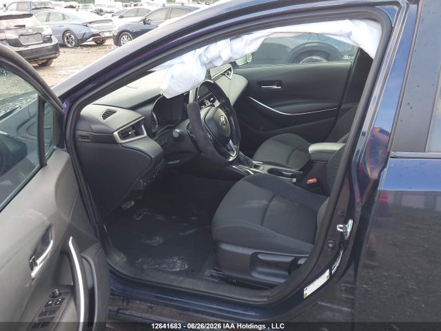 5YFB4RBE3LP010381 Toyota Corolla