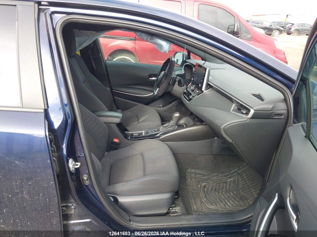 5YFB4RBE3LP010381 Toyota Corolla