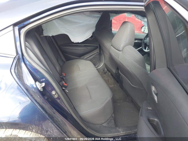 5YFB4RBE3LP010381 Toyota Corolla