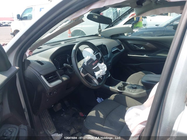 Продажа на аукционе авто 2024 Gmc Terrain Sle, vin: 3GKALTEG5RL200590, номер лота: 12641684