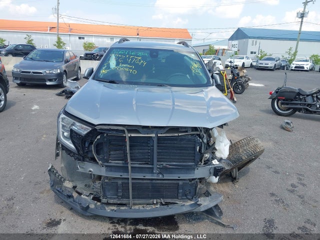 Продажа на аукционе авто 2024 Gmc Terrain Sle, vin: 3GKALTEG5RL200590, номер лота: 12641684