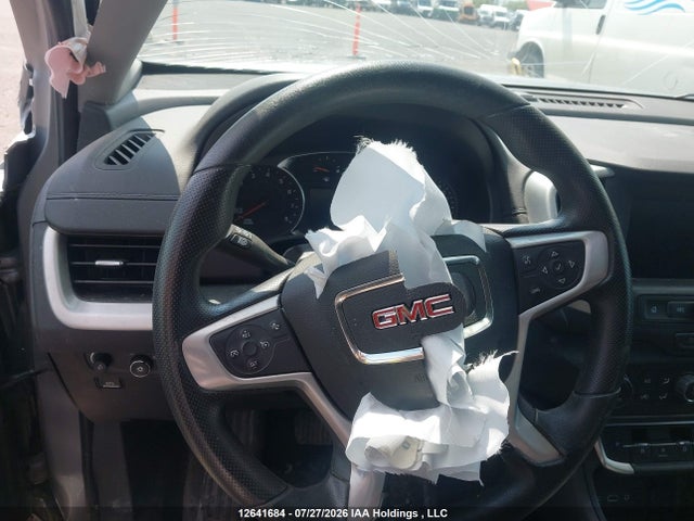 Продажа на аукционе авто 2024 Gmc Terrain Sle, vin: 3GKALTEG5RL200590, номер лота: 12641684
