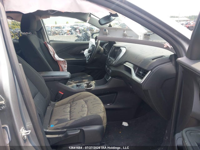 Продажа на аукционе авто 2024 Gmc Terrain Sle, vin: 3GKALTEG5RL200590, номер лота: 12641684
