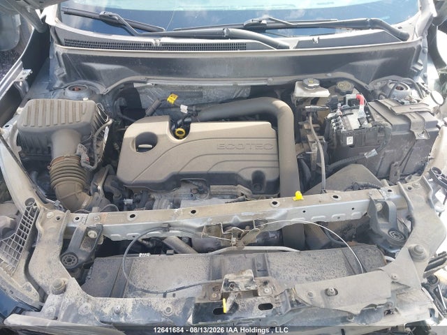 Продажа на аукционе авто 2024 Gmc Terrain Sle, vin: 3GKALTEG5RL200590, номер лота: 12641684