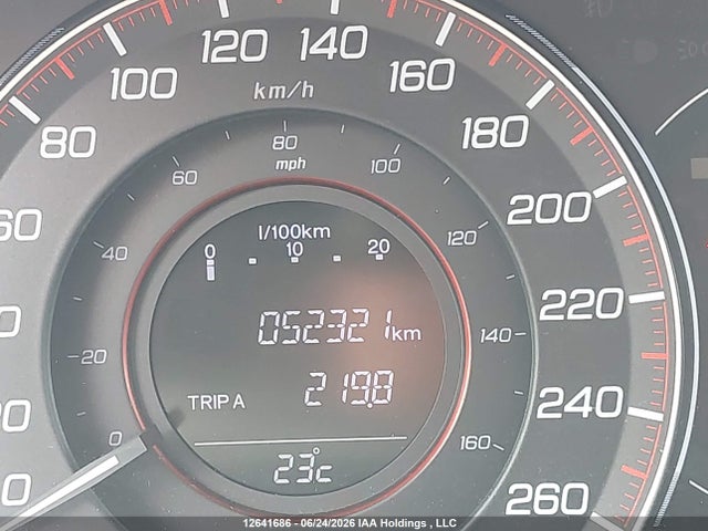 Продаж на аукціоні авто 2015 Honda Accord Ex-l-navi V6, vin: 1HGCT2A87FA800481, номер лоту: 12641686