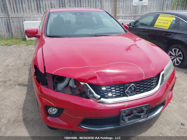 Продаж на аукціоні авто 2015 Honda Accord Ex-l-navi V6, vin: 1HGCT2A87FA800481, номер лоту: 12641686