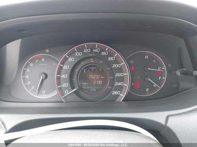 Продаж на аукціоні авто 2015 Honda Accord Ex-l-navi V6, vin: 1HGCT2A87FA800481, номер лоту: 12641686