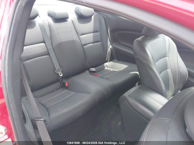 Продаж на аукціоні авто 2015 Honda Accord Ex-l-navi V6, vin: 1HGCT2A87FA800481, номер лоту: 12641686