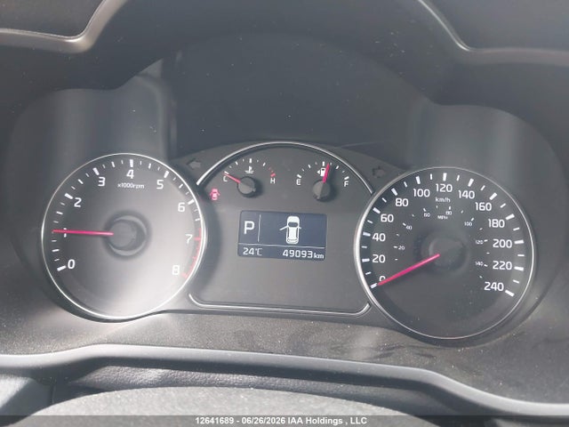 KIA Rondo 2015 KNAHT8A39F7122712 Image 7