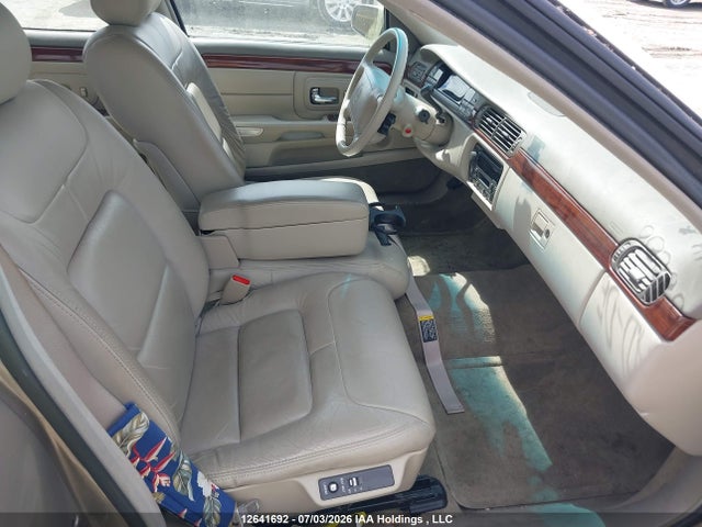 Продаж на аукціоні авто 1999 Cadillac Deville, vin: 1G6KD54Y6XU808000, номер лоту: 12641692