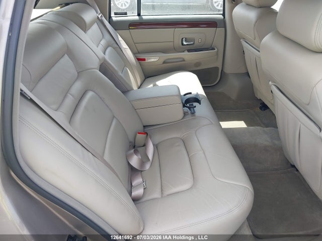 Продаж на аукціоні авто 1999 Cadillac Deville, vin: 1G6KD54Y6XU808000, номер лоту: 12641692