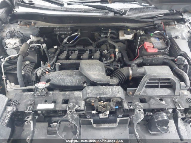 Продаж на аукціоні авто 2023 Honda Cr-v Ex-l, vin: 2HKRS4H7XPH116751, номер лоту: 12641693