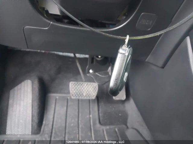 Продаж на аукціоні авто 2023 Honda Cr-v Ex-l, vin: 2HKRS4H7XPH116751, номер лоту: 12641693