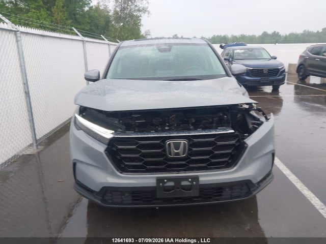 Продаж на аукціоні авто 2023 Honda Cr-v Ex-l, vin: 2HKRS4H7XPH116751, номер лоту: 12641693