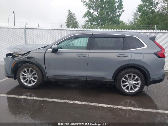 Продаж на аукціоні авто 2023 Honda Cr-v Ex-l, vin: 2HKRS4H7XPH116751, номер лоту: 12641693