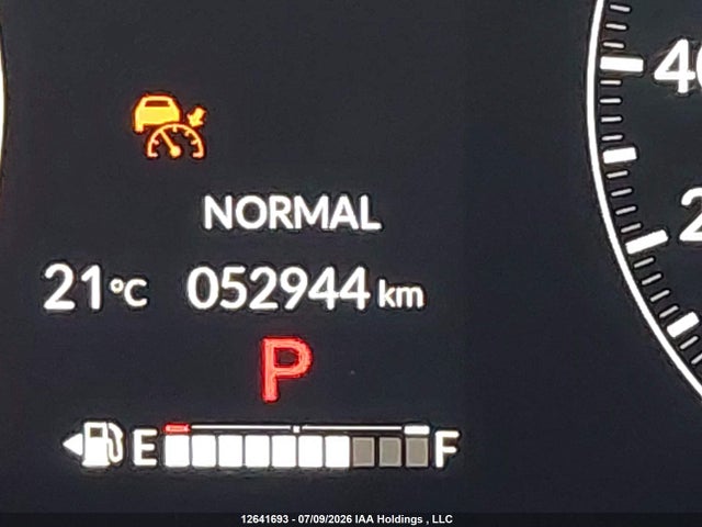 Продаж на аукціоні авто 2023 Honda Cr-v Ex-l, vin: 2HKRS4H7XPH116751, номер лоту: 12641693