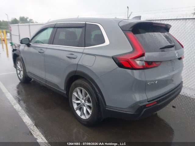 Продаж на аукціоні авто 2023 Honda Cr-v Ex-l, vin: 2HKRS4H7XPH116751, номер лоту: 12641693