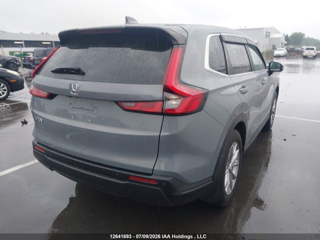 Продаж на аукціоні авто 2023 Honda Cr-v Ex-l, vin: 2HKRS4H7XPH116751, номер лоту: 12641693