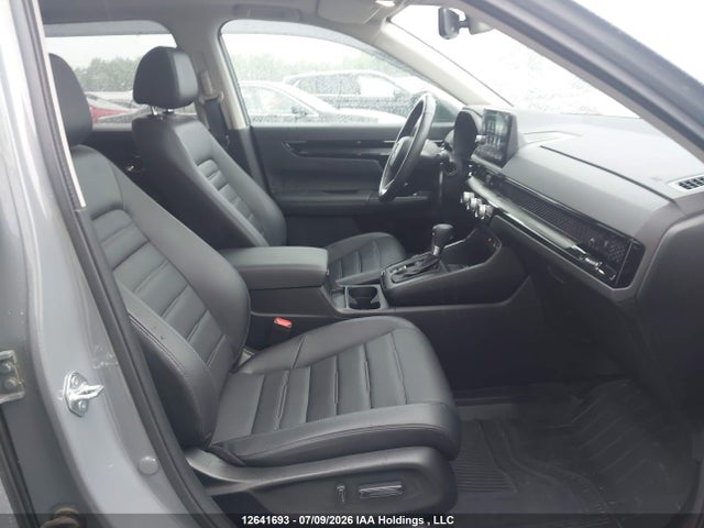 Продаж на аукціоні авто 2023 Honda Cr-v Ex-l, vin: 2HKRS4H7XPH116751, номер лоту: 12641693