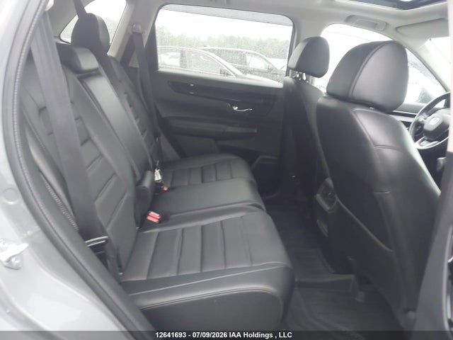 Продаж на аукціоні авто 2023 Honda Cr-v Ex-l, vin: 2HKRS4H7XPH116751, номер лоту: 12641693