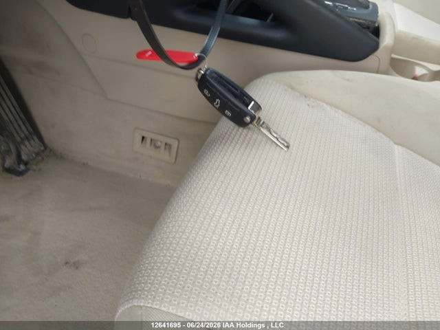 12641695 :رقم المزاد ، WAUHF78P97A112471 vin ، 2007 Audi A3 2 مزاد بيع