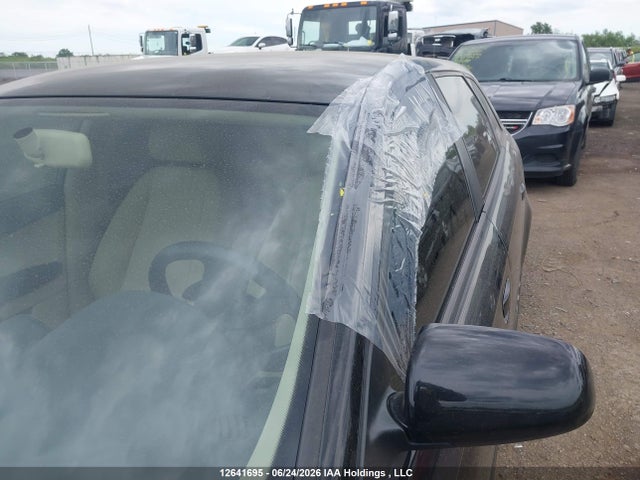 12641695 :رقم المزاد ، WAUHF78P97A112471 vin ، 2007 Audi A3 2 مزاد بيع