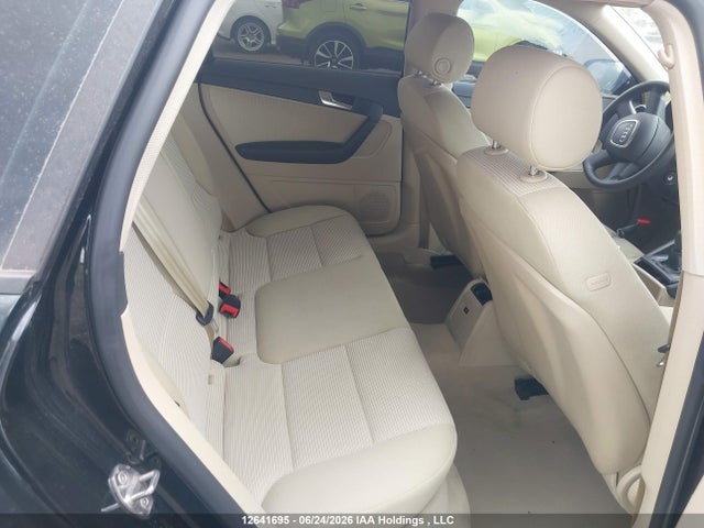 12641695 :رقم المزاد ، WAUHF78P97A112471 vin ، 2007 Audi A3 2 مزاد بيع