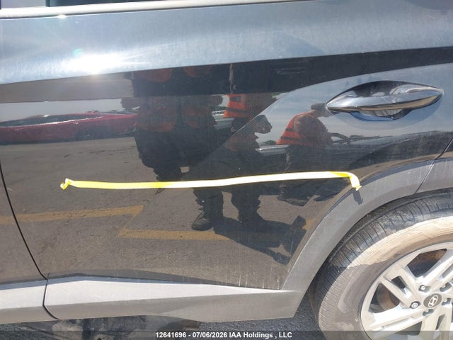 3KMJBCDE8SE024804 Hyundai Tucson Preferred Awd