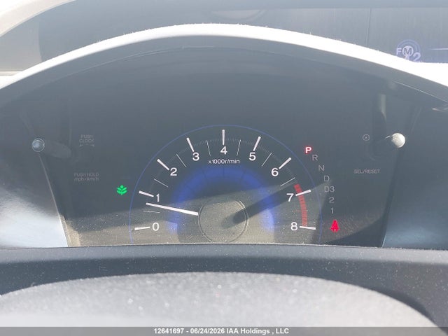 Продаж на аукціоні авто 2012 Honda Civic Lx, vin: 2HGFB2F4XCH111053, номер лоту: 12641697