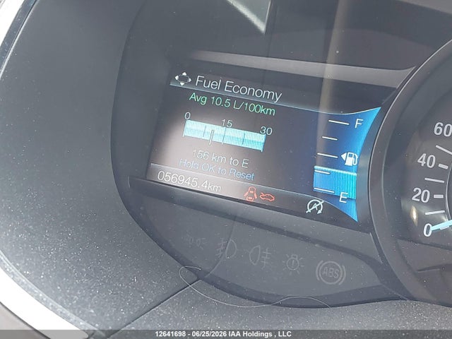 Aukcja sprzedaży 2020 Ford Edge Titanium, vin: 2FMPK4K95LBB18846, numer aukcji: 12641698