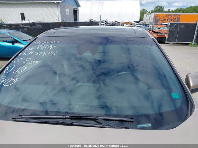 Aukcja sprzedaży 2020 Ford Edge Titanium, vin: 2FMPK4K95LBB18846, numer aukcji: 12641698