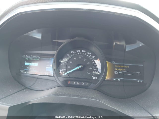 Aukcja sprzedaży 2020 Ford Edge Titanium, vin: 2FMPK4K95LBB18846, numer aukcji: 12641698