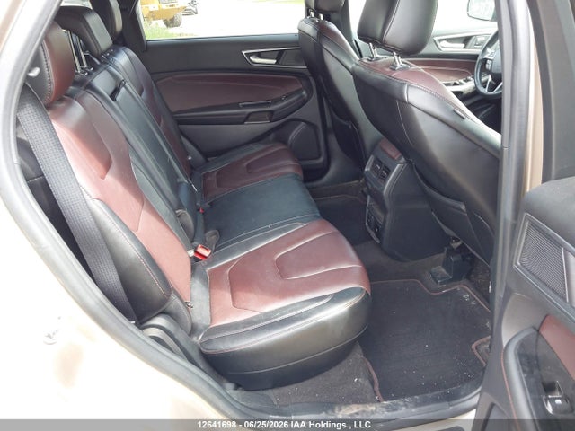 Aukcja sprzedaży 2020 Ford Edge Titanium, vin: 2FMPK4K95LBB18846, numer aukcji: 12641698