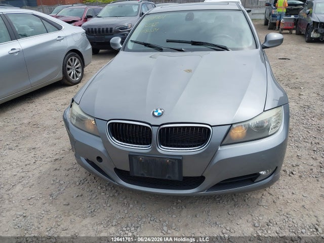 Продаж на аукціоні авто 2011 Bmw 323 I, vin: WBAPG7G59BNN18034, номер лоту: 12641701