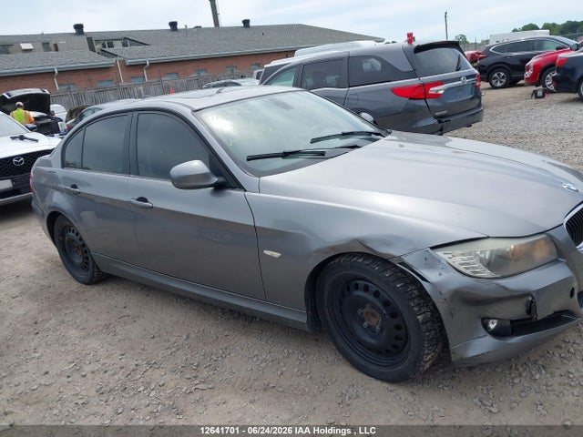Продаж на аукціоні авто 2011 Bmw 323 I, vin: WBAPG7G59BNN18034, номер лоту: 12641701