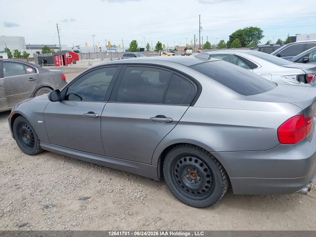 Продаж на аукціоні авто 2011 Bmw 323 I, vin: WBAPG7G59BNN18034, номер лоту: 12641701