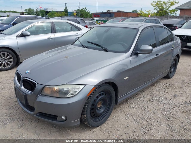 Продаж на аукціоні авто 2011 Bmw 323 I, vin: WBAPG7G59BNN18034, номер лоту: 12641701