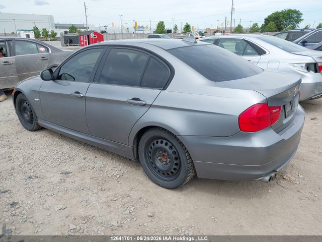 Продаж на аукціоні авто 2011 Bmw 323 I, vin: WBAPG7G59BNN18034, номер лоту: 12641701