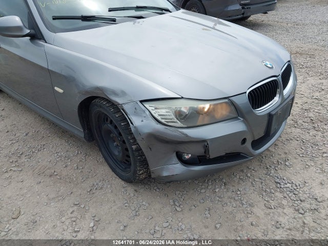 Продаж на аукціоні авто 2011 Bmw 323 I, vin: WBAPG7G59BNN18034, номер лоту: 12641701