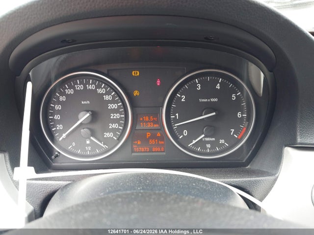 Продаж на аукціоні авто 2011 Bmw 323 I, vin: WBAPG7G59BNN18034, номер лоту: 12641701