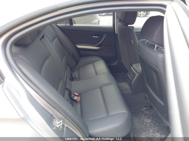Продаж на аукціоні авто 2011 Bmw 323 I, vin: WBAPG7G59BNN18034, номер лоту: 12641701