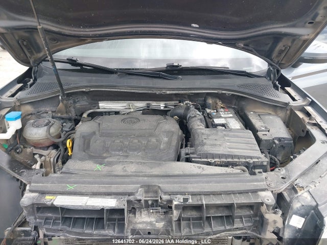 Продаж на аукціоні авто 2019 Volkswagen Tiguan Sel Premium/sel Premium R-line, vin: 3VV4B7AX3KM108288, номер лоту: 12641702