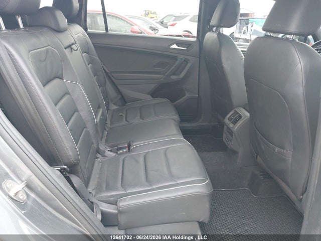 Продаж на аукціоні авто 2019 Volkswagen Tiguan Sel Premium/sel Premium R-line, vin: 3VV4B7AX3KM108288, номер лоту: 12641702