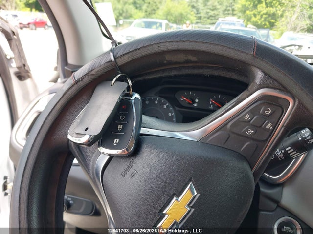 Chevrolet EQUINOX LS 2018 2GNAXHEV9J6303913 Image 11