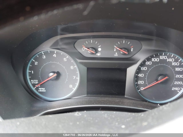 Chevrolet EQUINOX LS 2018 2GNAXHEV9J6303913 Image 15